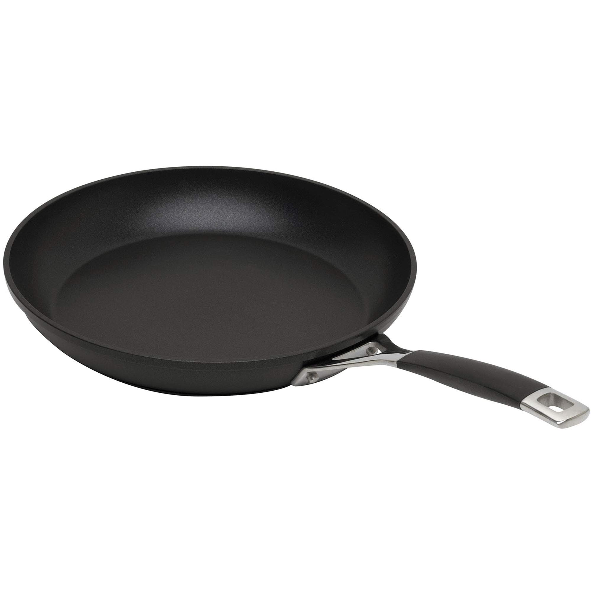 Amazon｜ル・クルーゼ(Le Creuset) TNS シャロー フライパン 26cm ガス  