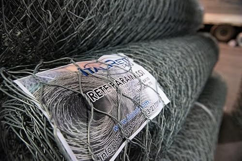 Rete anti cinghiale contro animali di grossa