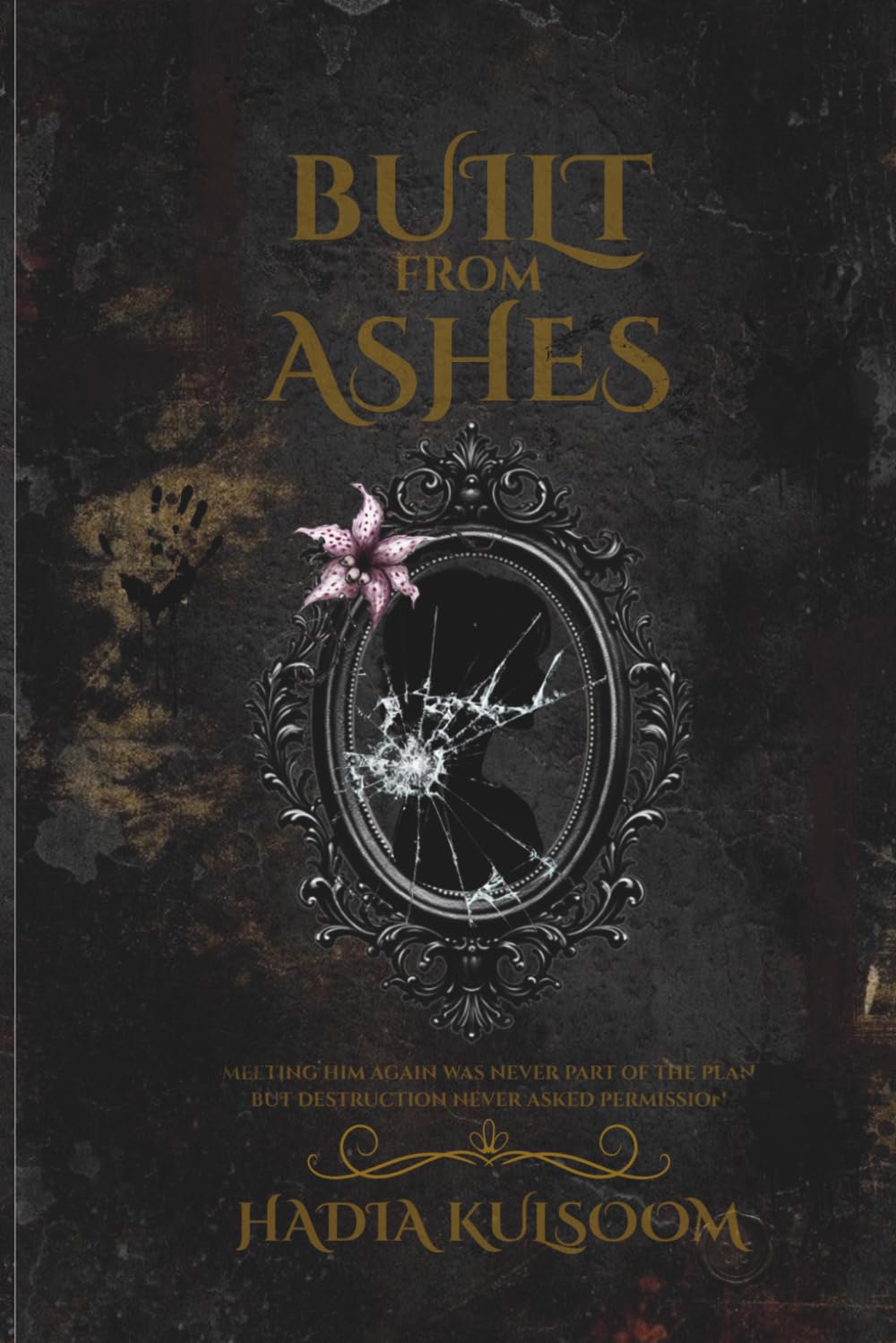 Built from Ashes: Special Edition