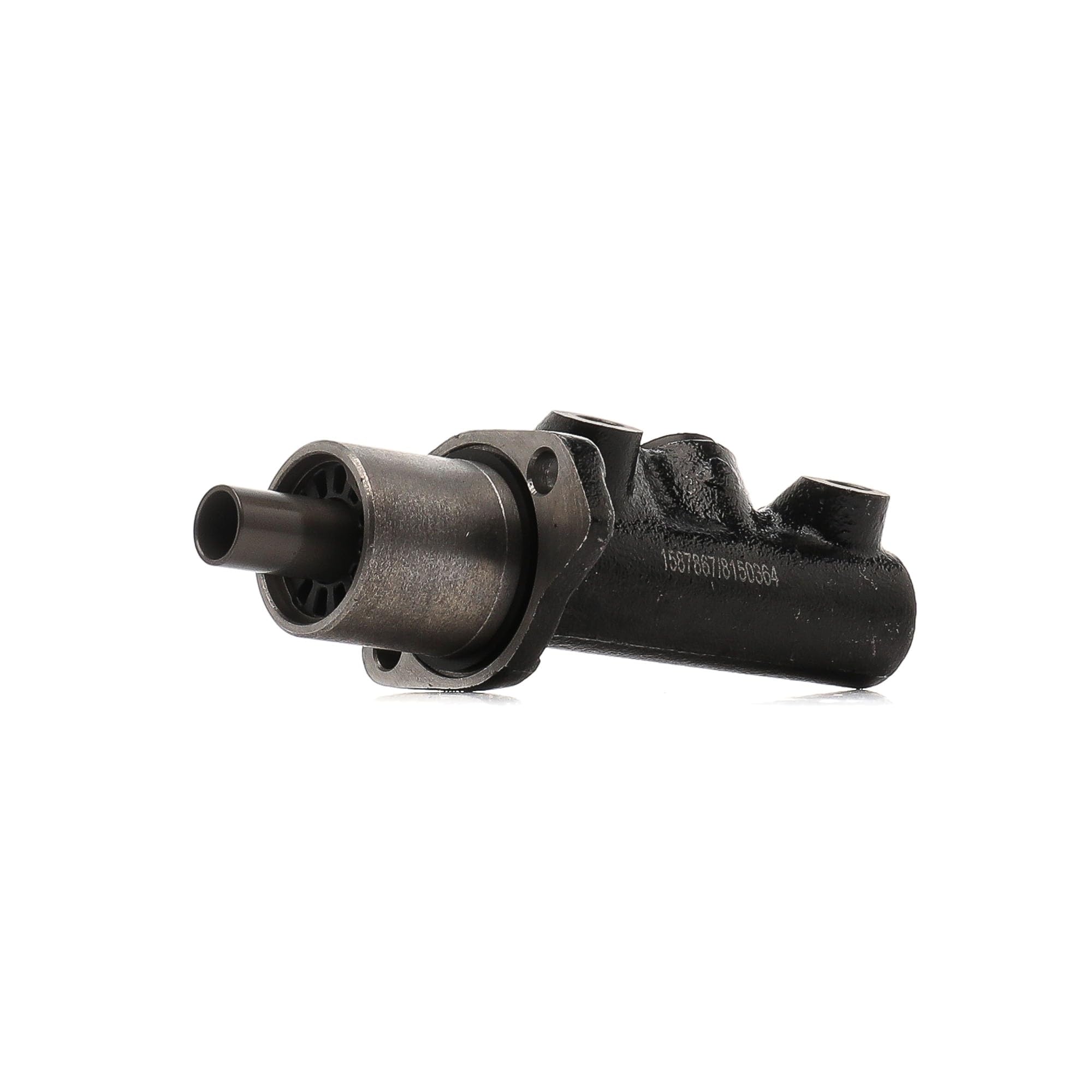 RIDEX 258M0002 Maître-cylindre de frein Avant sans réservoir du liquide de frein Compatible avec VW Golf 3 3/5 portes 1H1