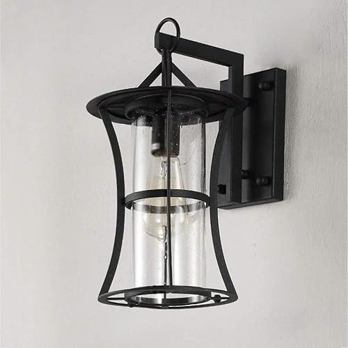 Miniatura 4 de Lámpara moderna de montaje en pared, focos solares LED de paisaje, luces LED IP67 impermeables para exteriores, funciona con energía solar, para