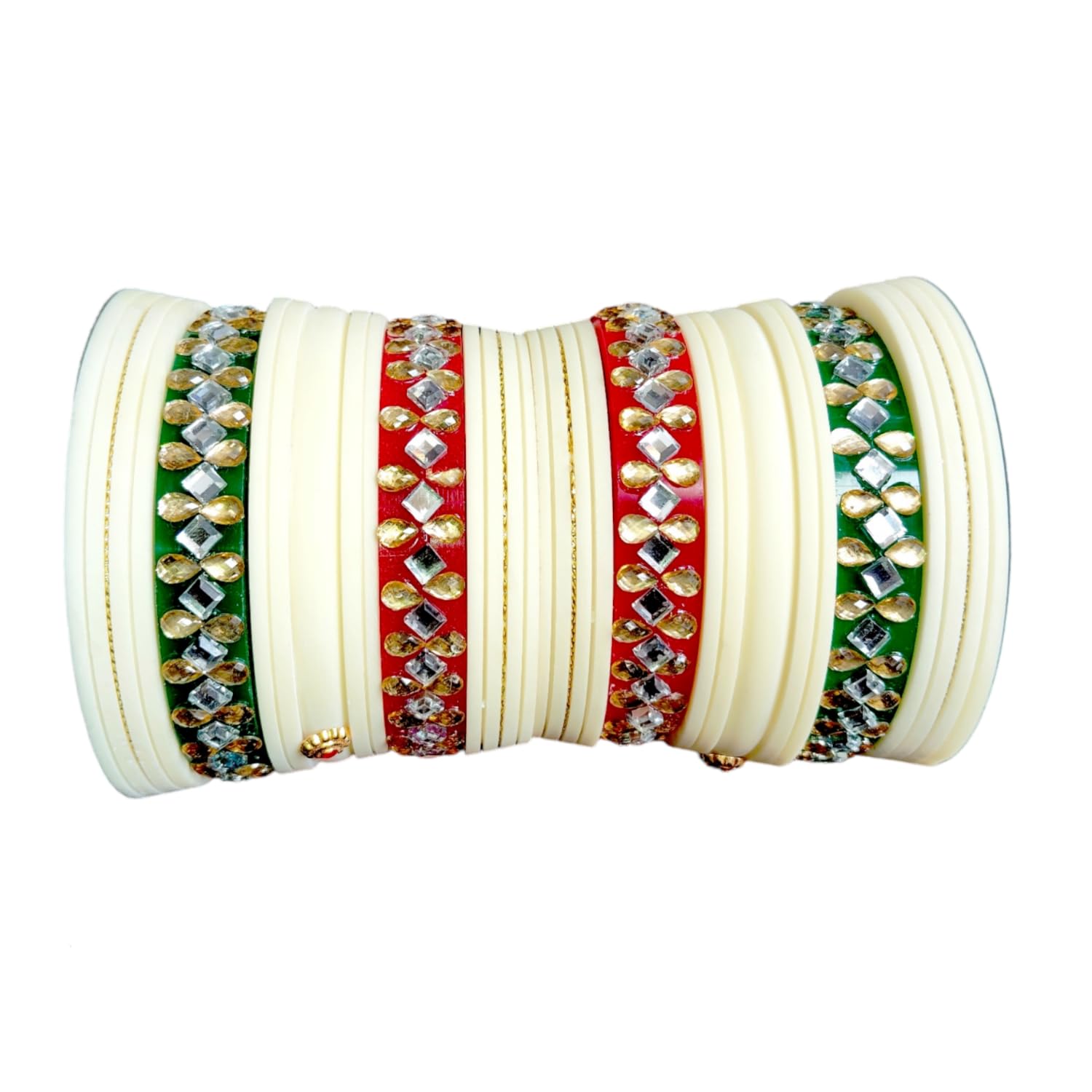 See full amazon price history chart for Dhalu Bhur Rajputi Chuda set with Red Green Colour Bangles. (2.2) Dhalu Bhur Rajputi Chuda set with Red Green Colour Bangles. (2.2) (B0CY2B97D9) Amazon Price History, Amazon Price Tracker