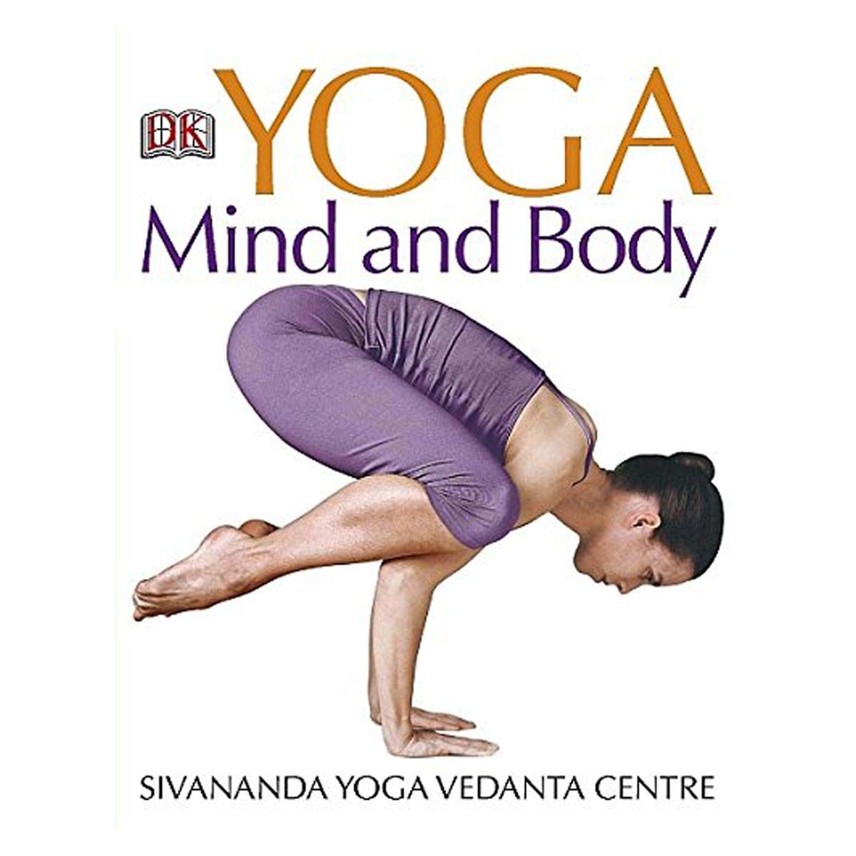 Buy Yoga Mind and Body — BookShops.in