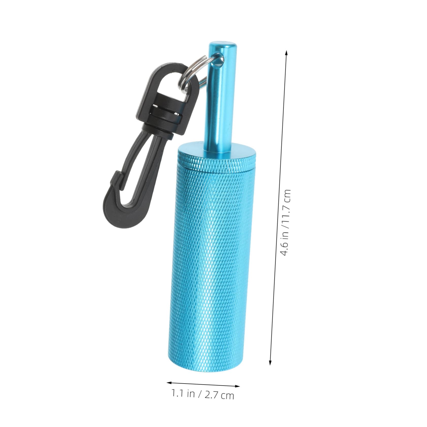 VANZACK Scuba Diving Device Lightweight Nonslip Dive for Underwater Communication