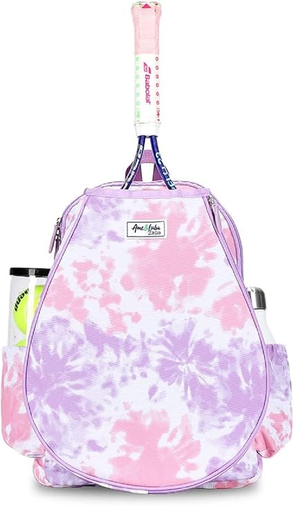 amazon tennis backpack