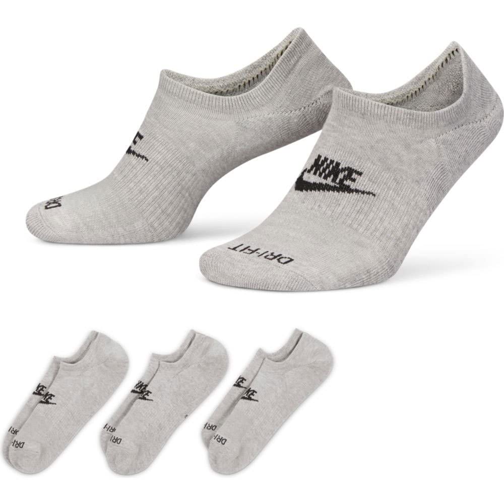 NikeUnisex Everyday Plus Cushioned Socks
