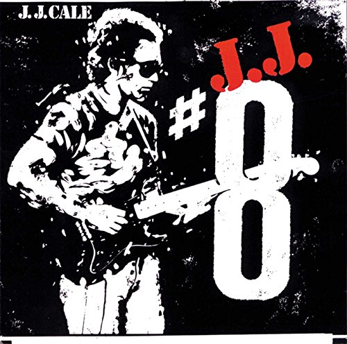 R&P INTERNACIONAL Jj Cale 8