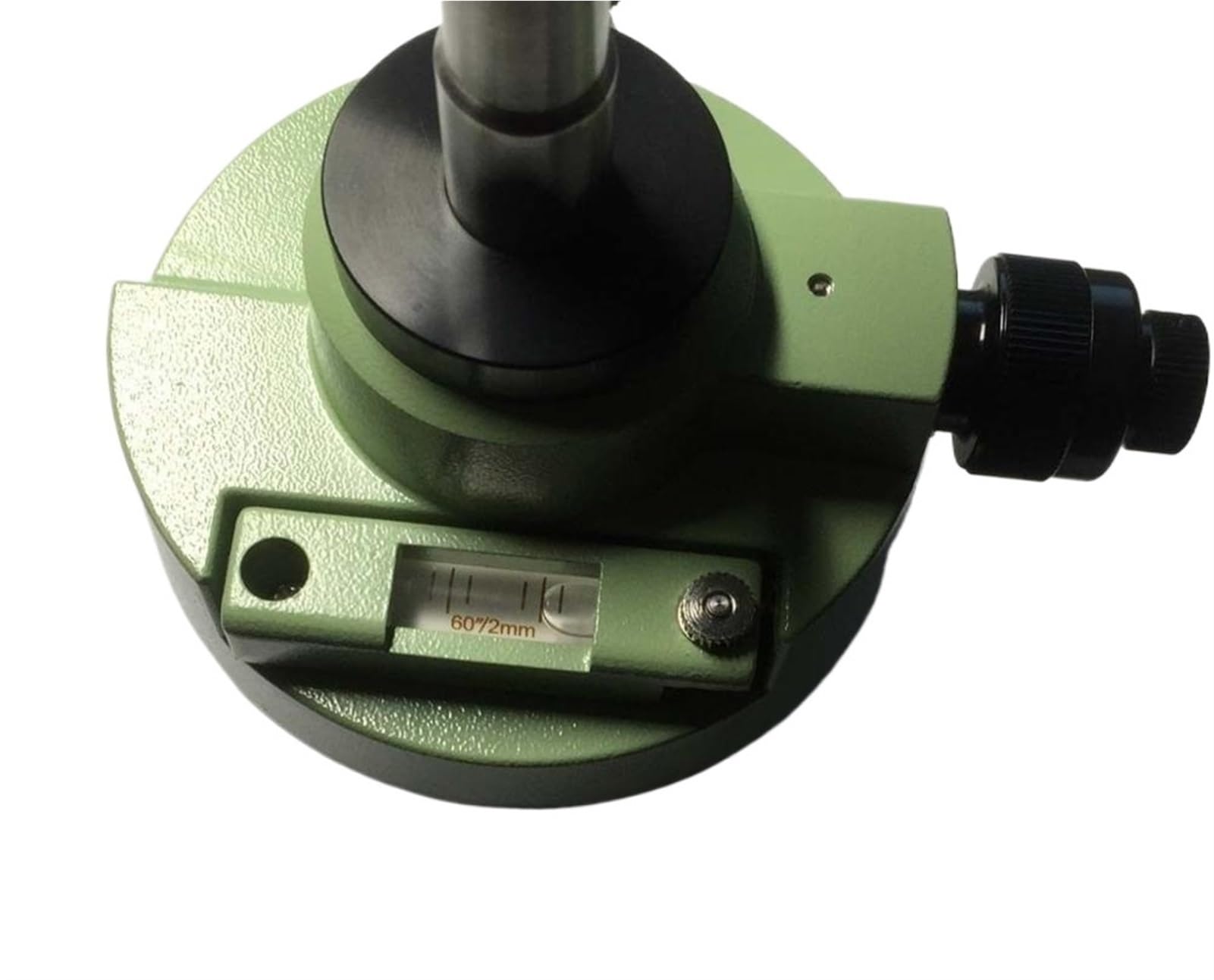 ZHANGGH Long Adapter with Optical Plummet 5/8