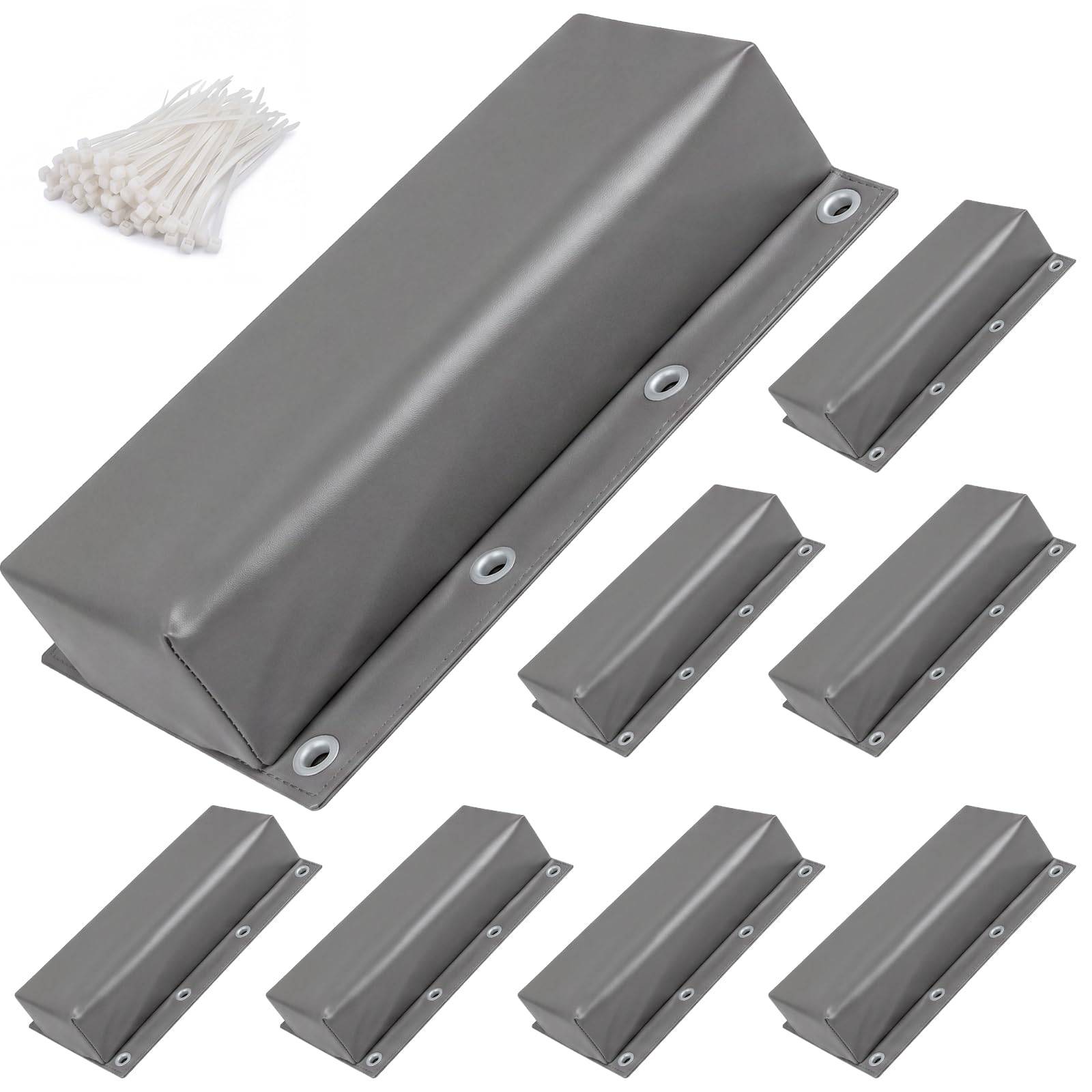 Boat Dock Bumpers Heavy-Duty Marine