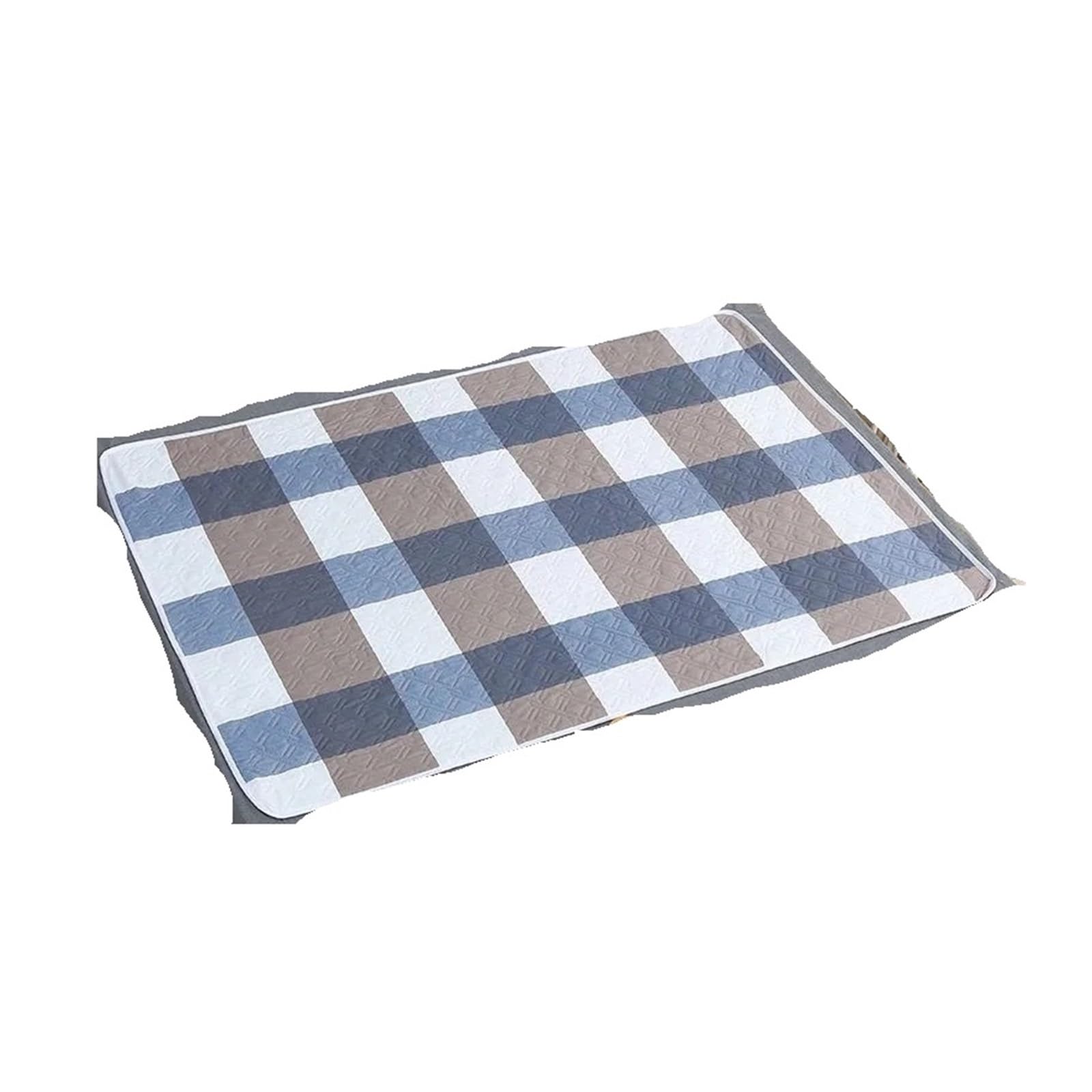2 stücke Waschbar Inkontinenz Bett Pad Wiederverwendbare Wickelauflage Blatt Urin Matte Windel Matratzenschoner wasserdichte Abdeckung Erwachsene Für Erwachsene Kinder(Color1,120cmx150cm)