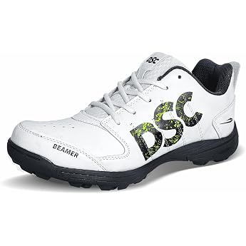 DSC Men's BeamerCricket Shoes