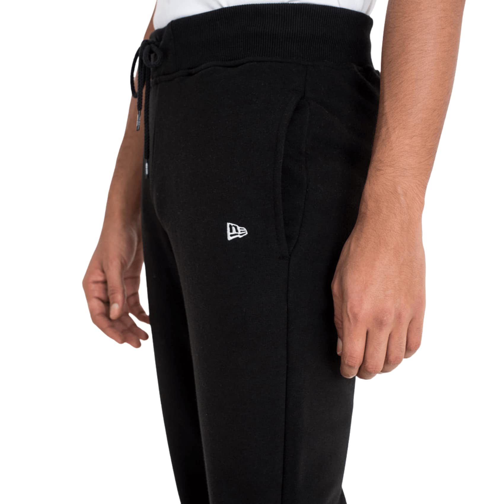 New Era - Essential, Pantaloni da Tuta Uomo
