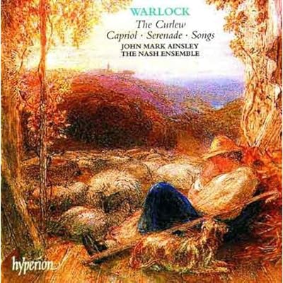 Warlock: Chamber Works and Songs