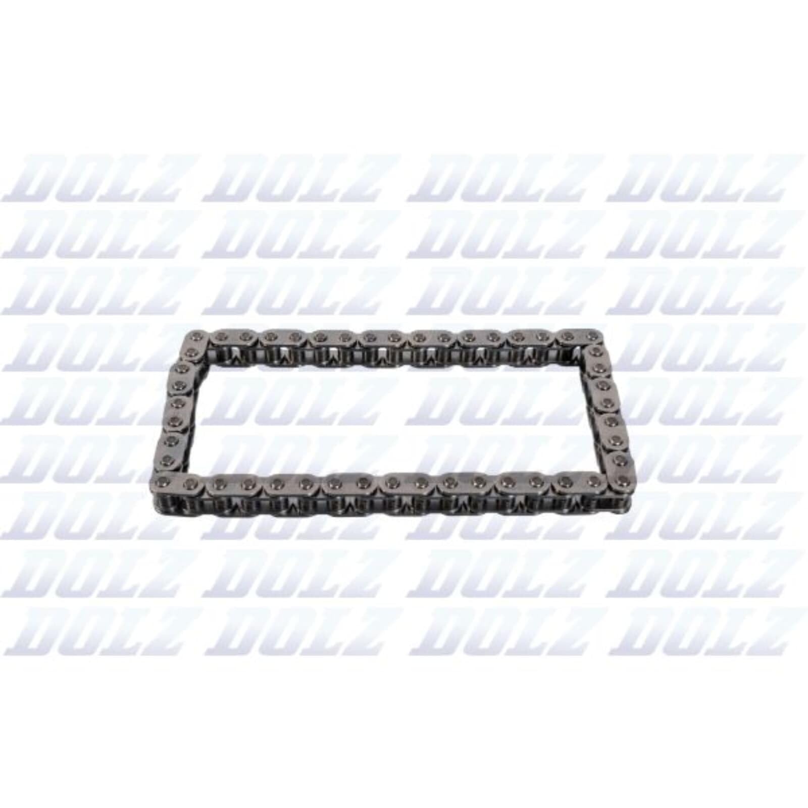 DOLZ SKCB006 Kit catena distribuzione con ruote dentate