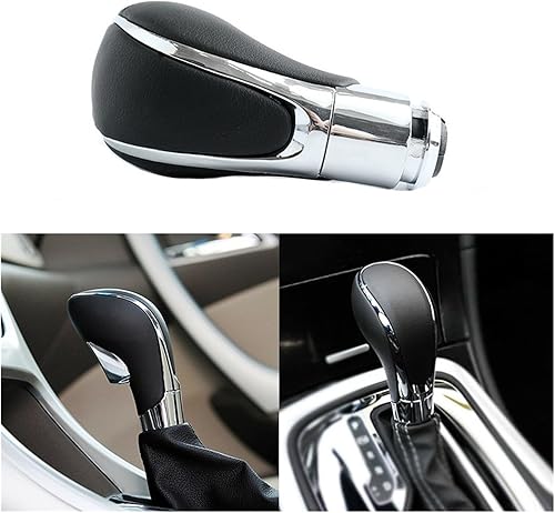 Miniatura 2 de Manual Gear Shift Car Gear Shift Knob Fit for Opel Fit for Vauxhall Insignia Astra J GTC Meriva Mokka Fit for Zafira Tourer