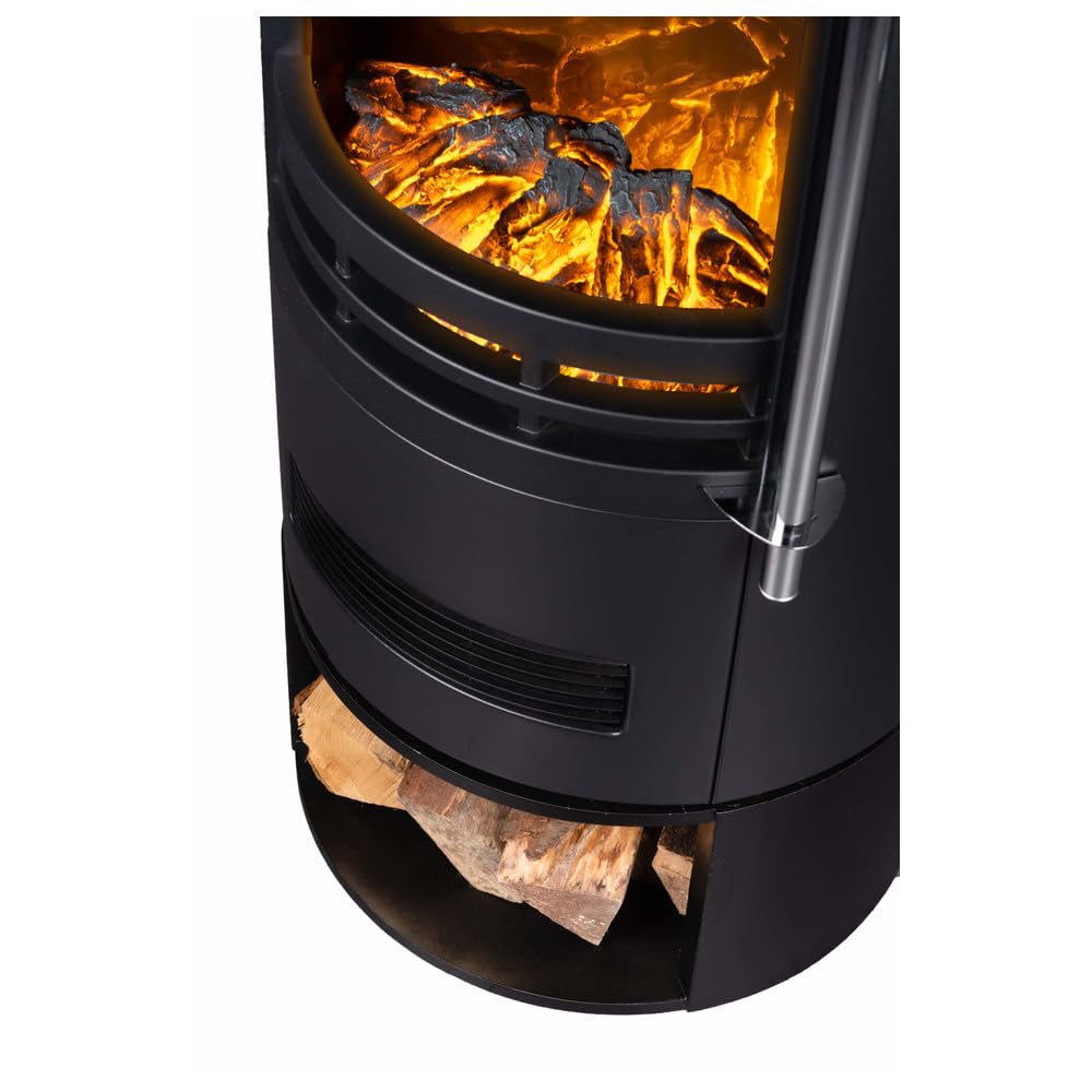 Eurom Nordic Fireplace