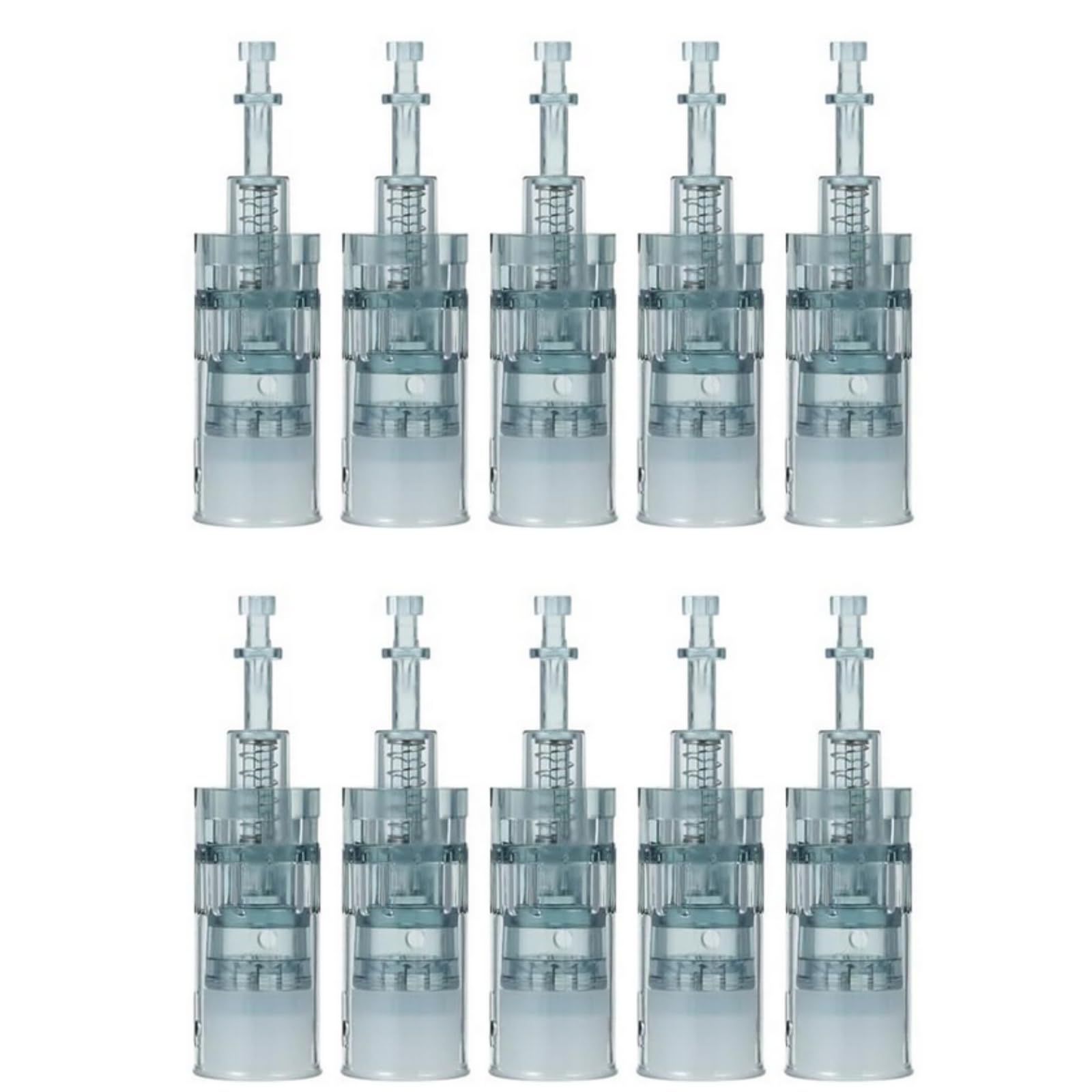 Dr. Pen Microneedling Pen M7S con 30 cartucce di ricambio