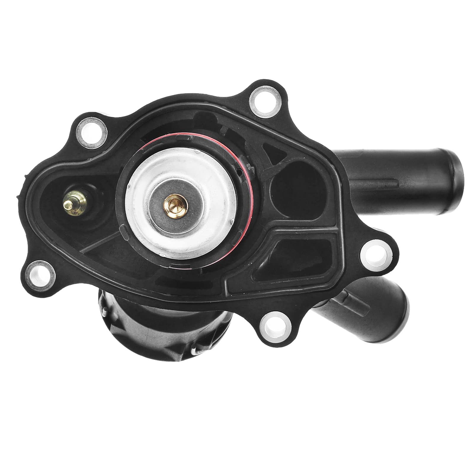 Frankberg 1x Thermostat Kühlmittel Für Hyundai I10 BA IA