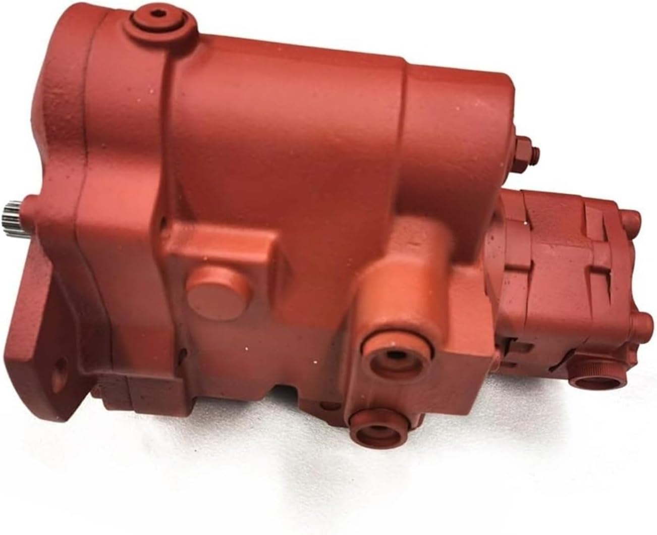 Hydraulic Gear Pump PSVD2-27E Hydraulic Pump PSVD2-27E-11 Piston Pump for Excavator