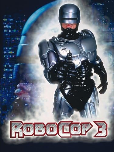 Robocop 3