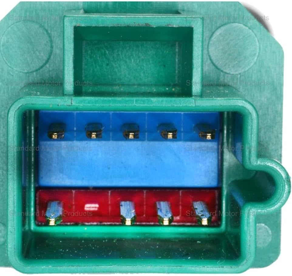 Standard Hazard Warning Switch (HZS104)