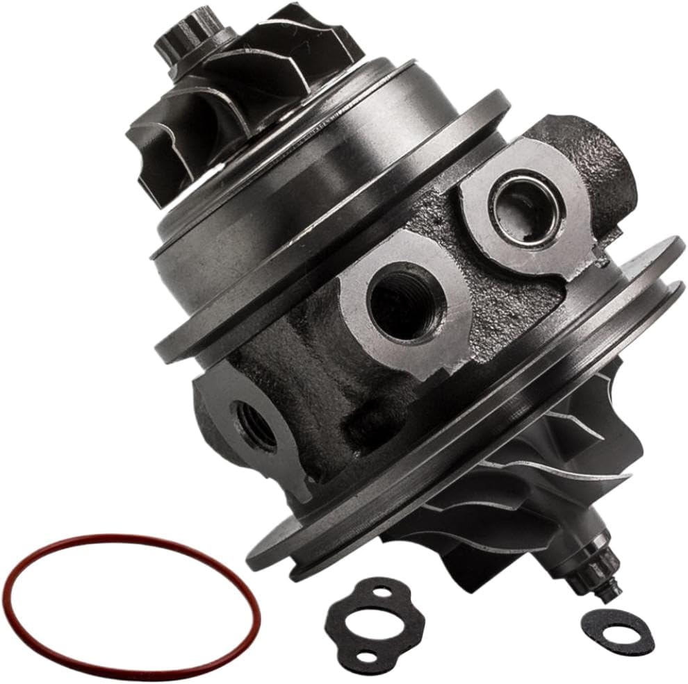 Turbocharger Cartridge CHRA 49135-04112 Compatible With Terracan CRDI 2.5L 4D56TI