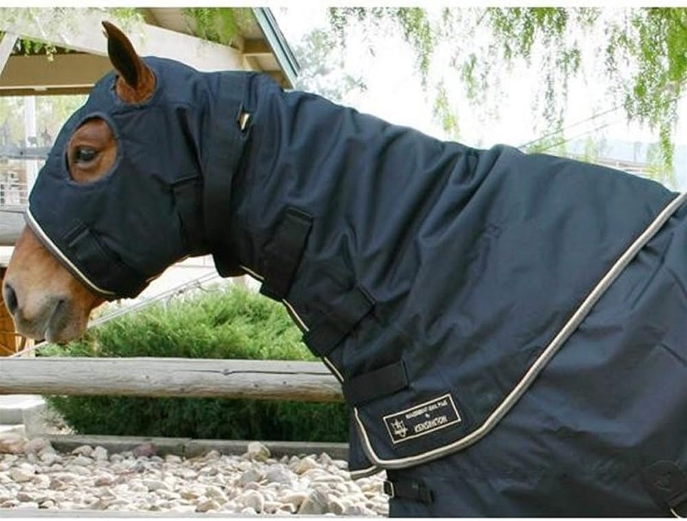 Kensington KPP Roustabout Standard WT Full Hood