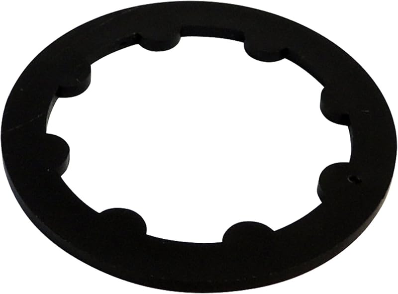 Guia do semieixo dianteiro Crown Automotive 68004090AA – 1 unidade