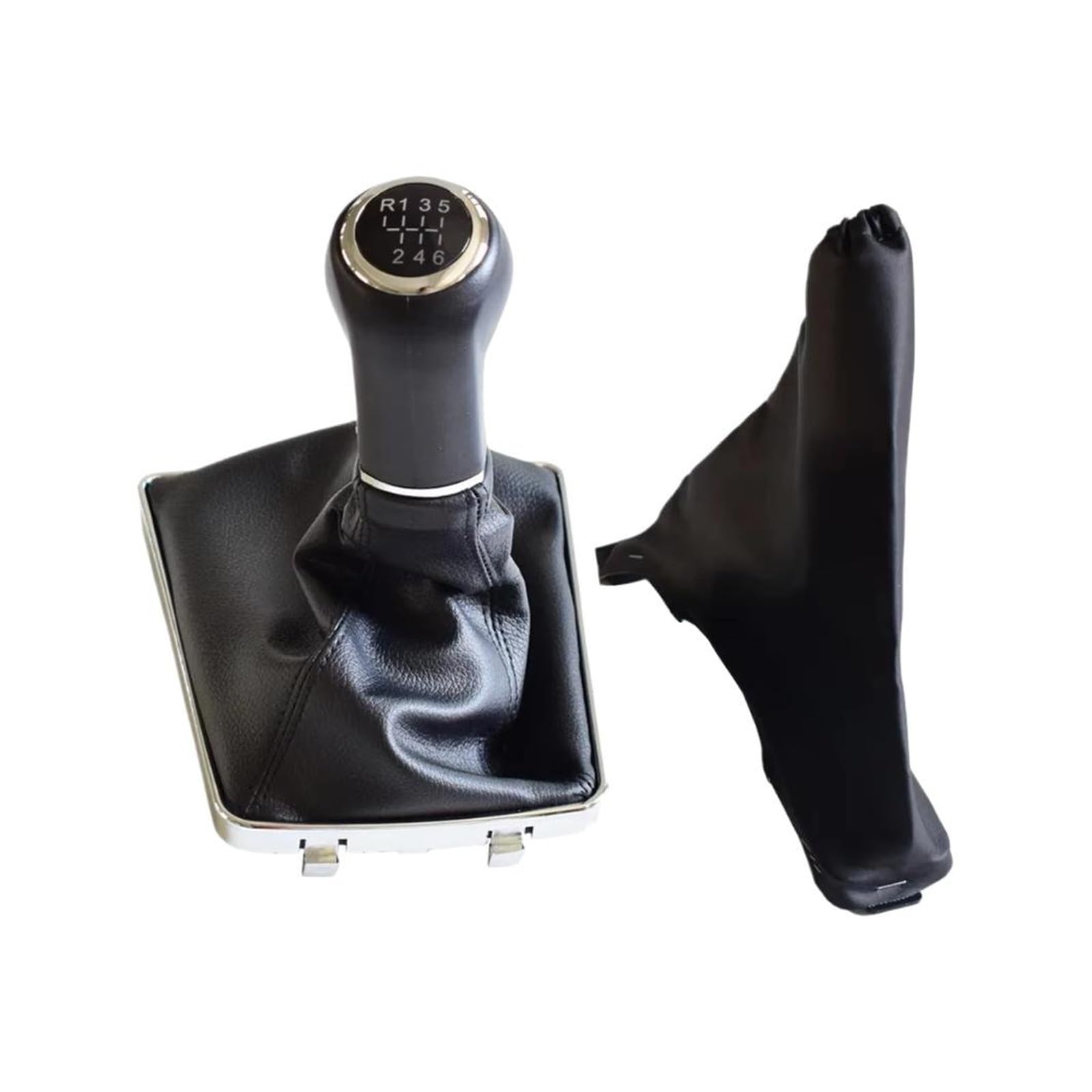 JSYALMSLW Sporty Gear Shifter Knob for Vauxhall for OPEL