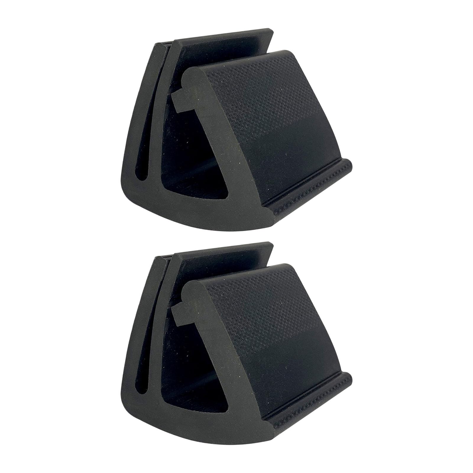 QIAOLIDA Golf Cart Accessory Fastener Holder Clip For Securing Clubs And Cups With Antislip Design And Light Weight Construction