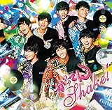 がってんShake！