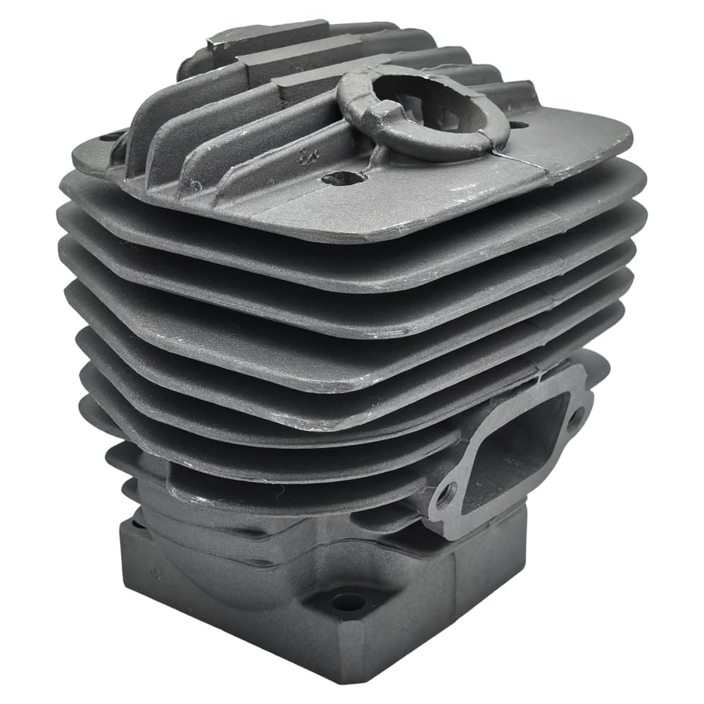 Cilindro da 54 mm for Stih MS660 MS 660 066 Motoseghe Big Bore Pezzi di ricambio Attrezzi da giardino