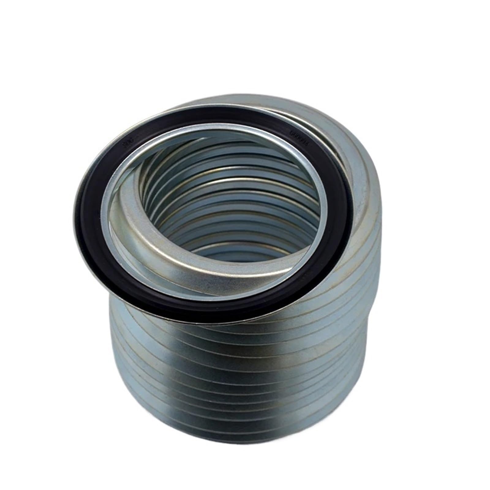 1pc 9RB Seal 40 * 58 * 4.5-6.5/45 * 63 * 4.5-6.5/50 * 72 * 5.5-7.5/55 * 77 * 5.5-7.5/60 * 82 * 5.5-7.5 Oil Seal for Motor Rotary Shaft(9RB 45x63x4.5-6.5)