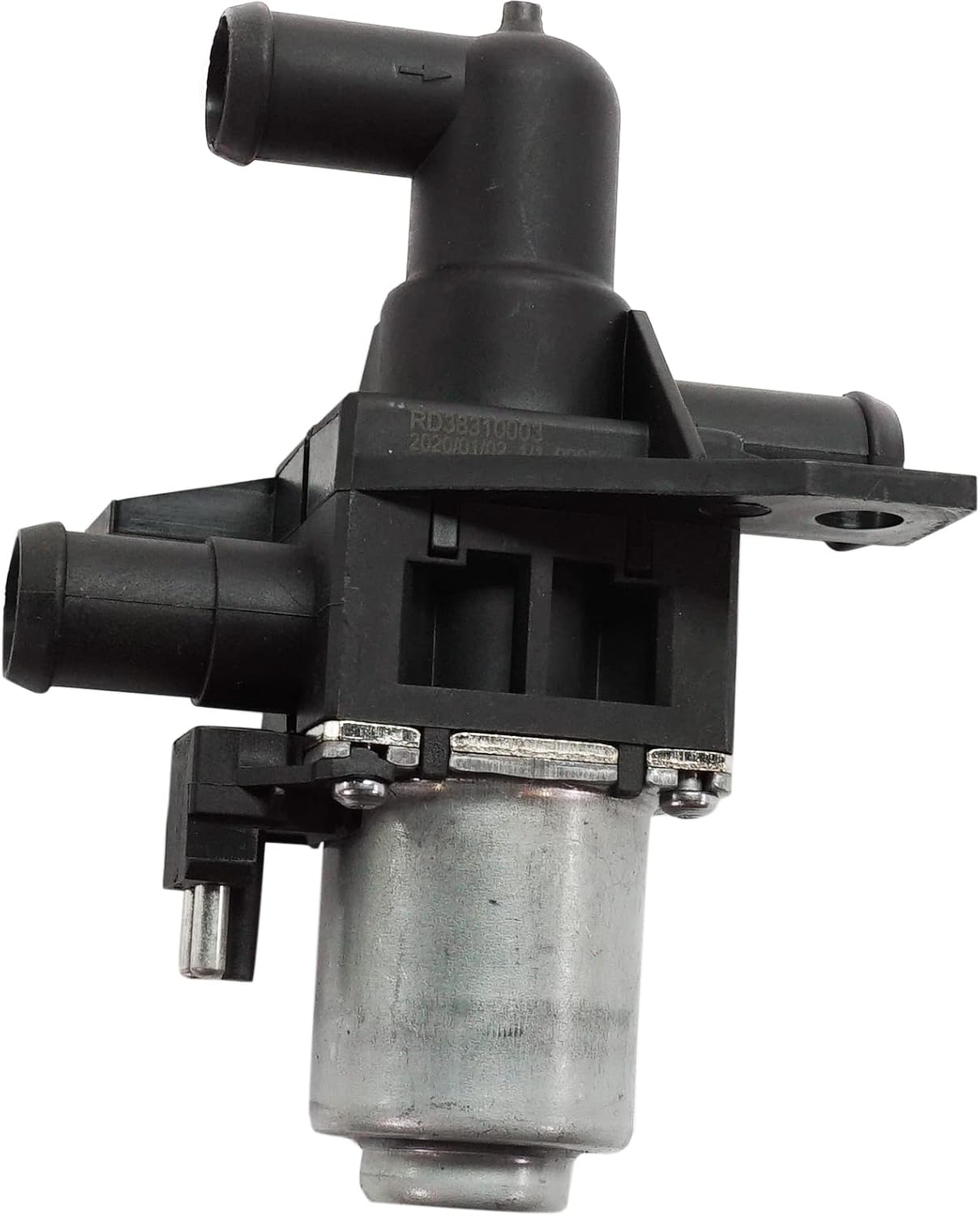 Garage-Pro Heater Valve Compatible with 2003-2006 Dodge Sprinter 2500, Fits 2003-2006 Dodge Sprinter 3500, Fits 2002-2006 Freightliner Sprinter 2500, Fits 2002-2006 Freightliner Sprinter 3500 GAS