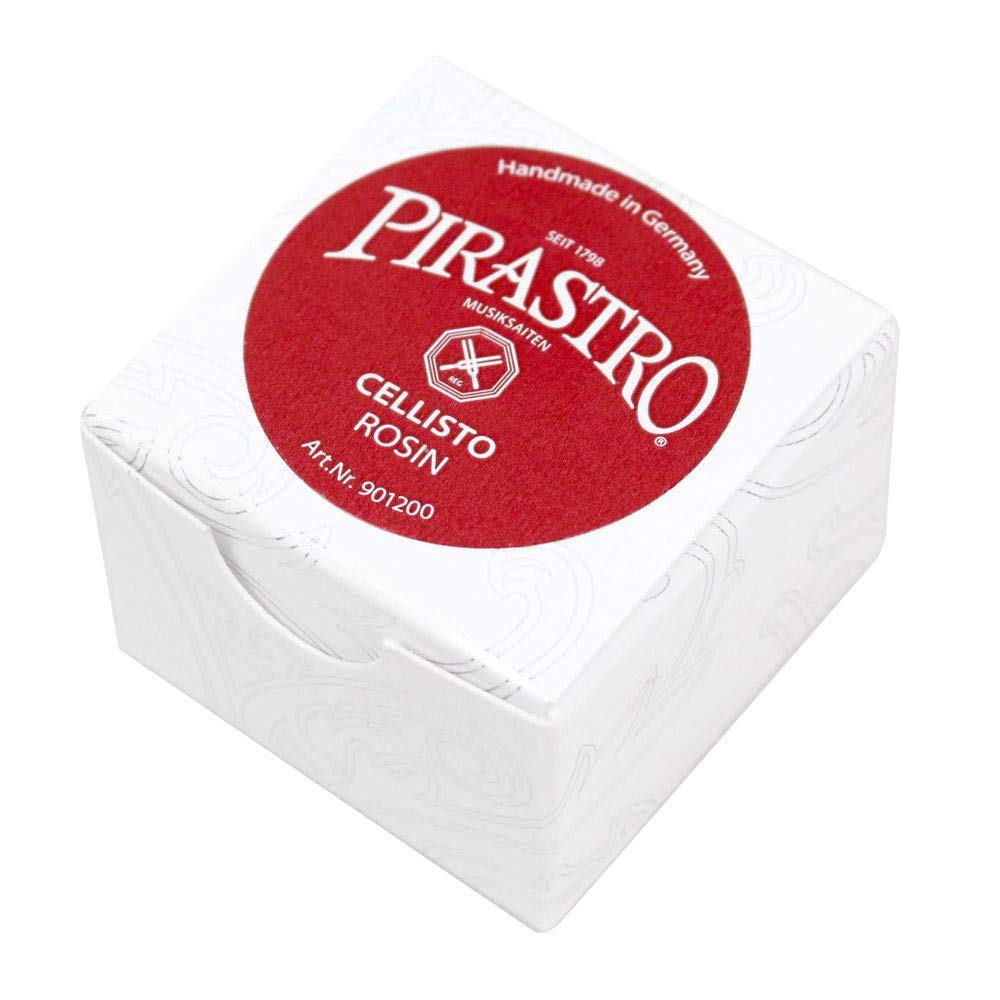 CELLISTO ROSIN PIRASTRO