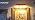 Picture Light, 18inch Brass Picture Lights for Wall,Hardwired Brushed Gold Picture Lights,270° Rotatable Wall Lights for Pictures, 3-Light Picture Frame Light for Painting Display Artwork Portrait