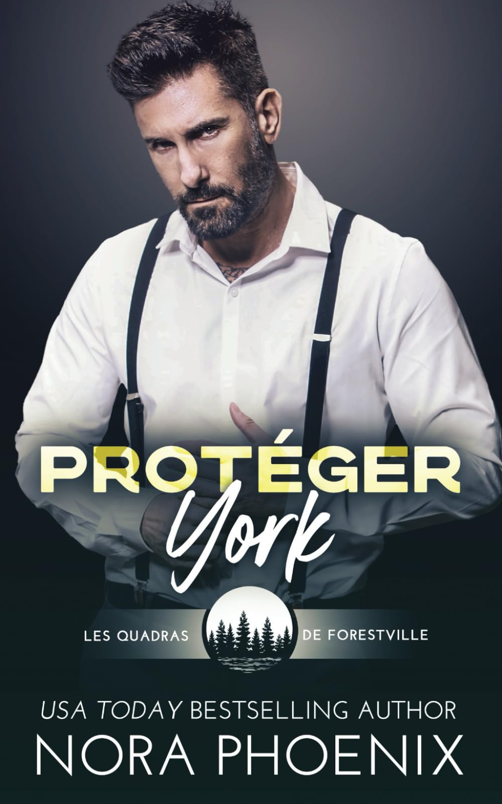 Protéger York (Les Quadras de Forestville)