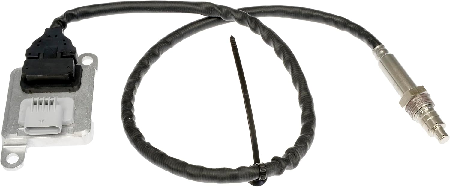 Dorman 904-6018 Nitrogen Oxide (NOx) Sensor Compatible with Select Ford Models