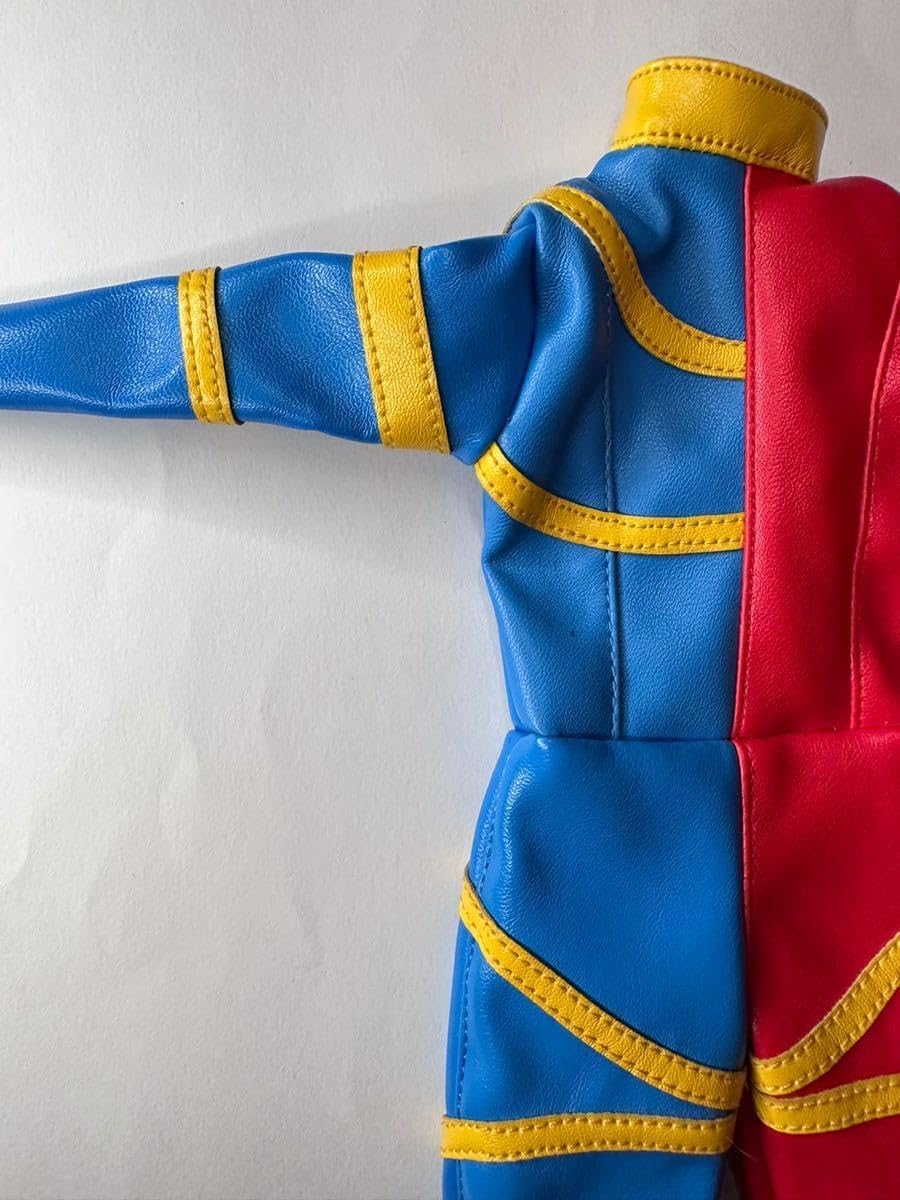 Amazon.co.jp: 超高精密 メディコムRAH DX人造人間キカイダー 1/6  