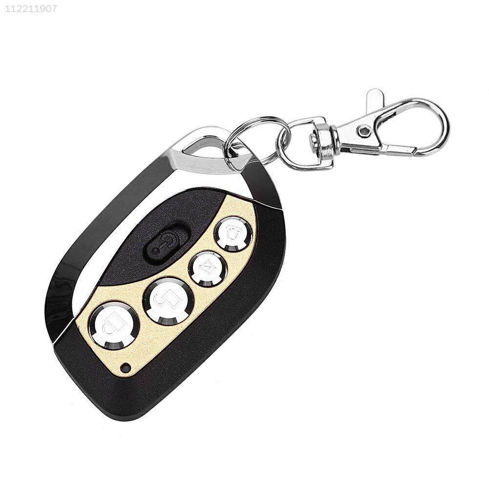 BIG BOOM® 8E6F Replacement Wireless Remote Control Garage Door Key Electric