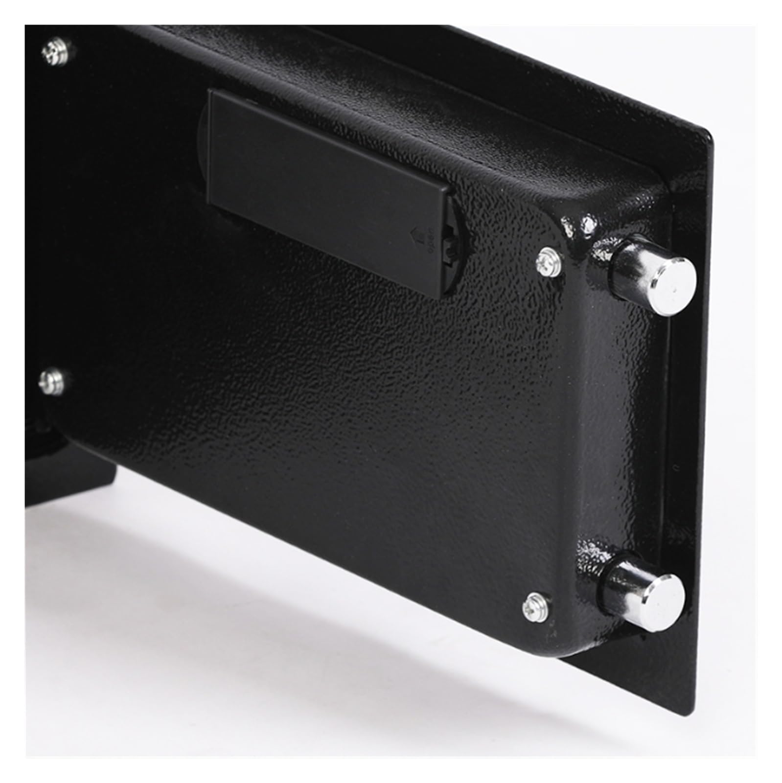 Cassaforte Elettronica Digitale Cassaforte Ignifuga con Tastierino for Rimessaggio cassaforte