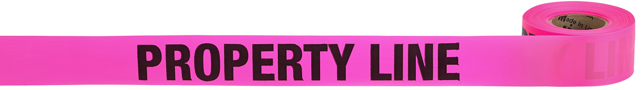 Mutual Industries 16003-2175-150 Flagging tape Printed 