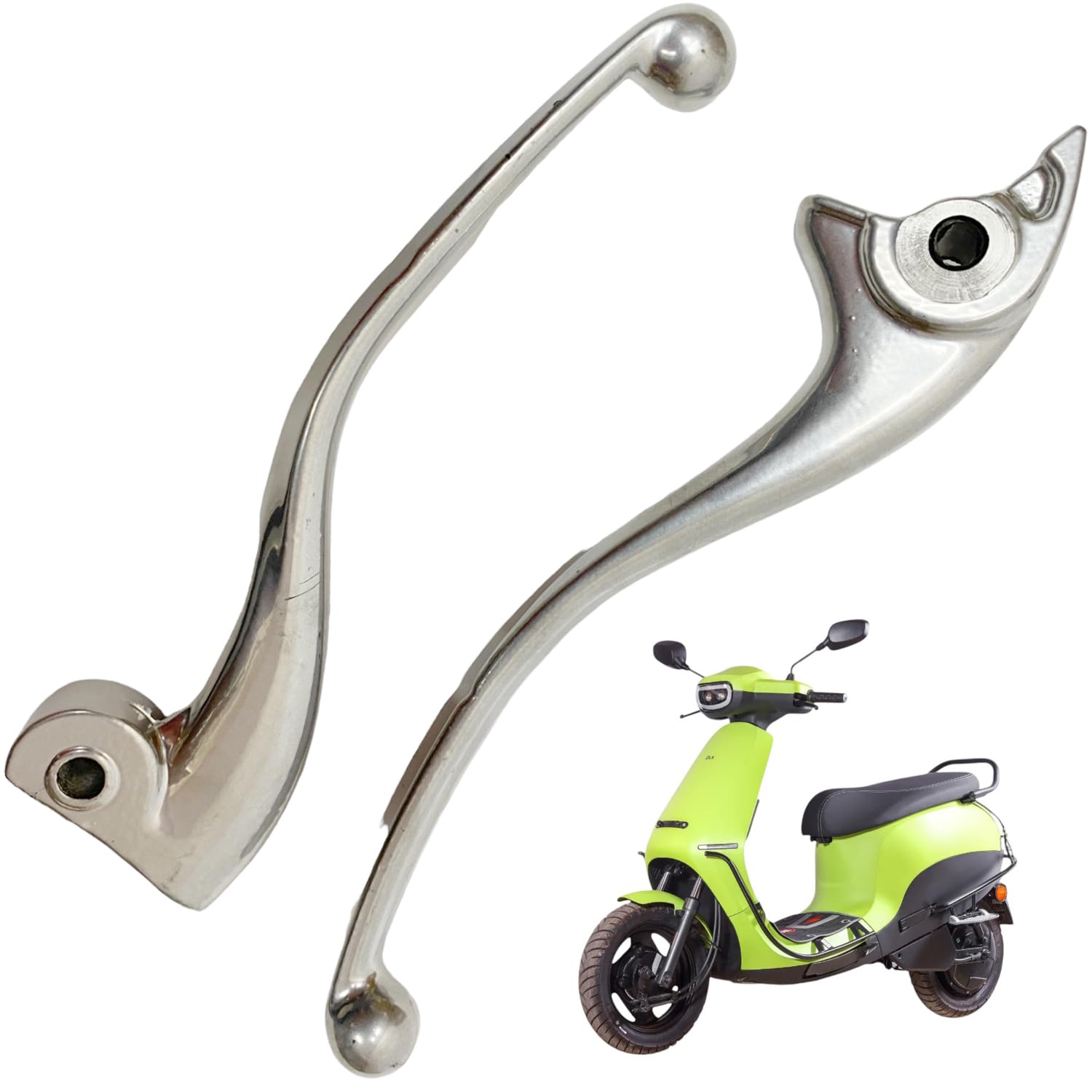 Dhe Best Brake Clutch Lever for Ola S1 and S1Pro-picture-30