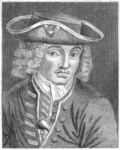 Ep. 592 Jonathan Wild