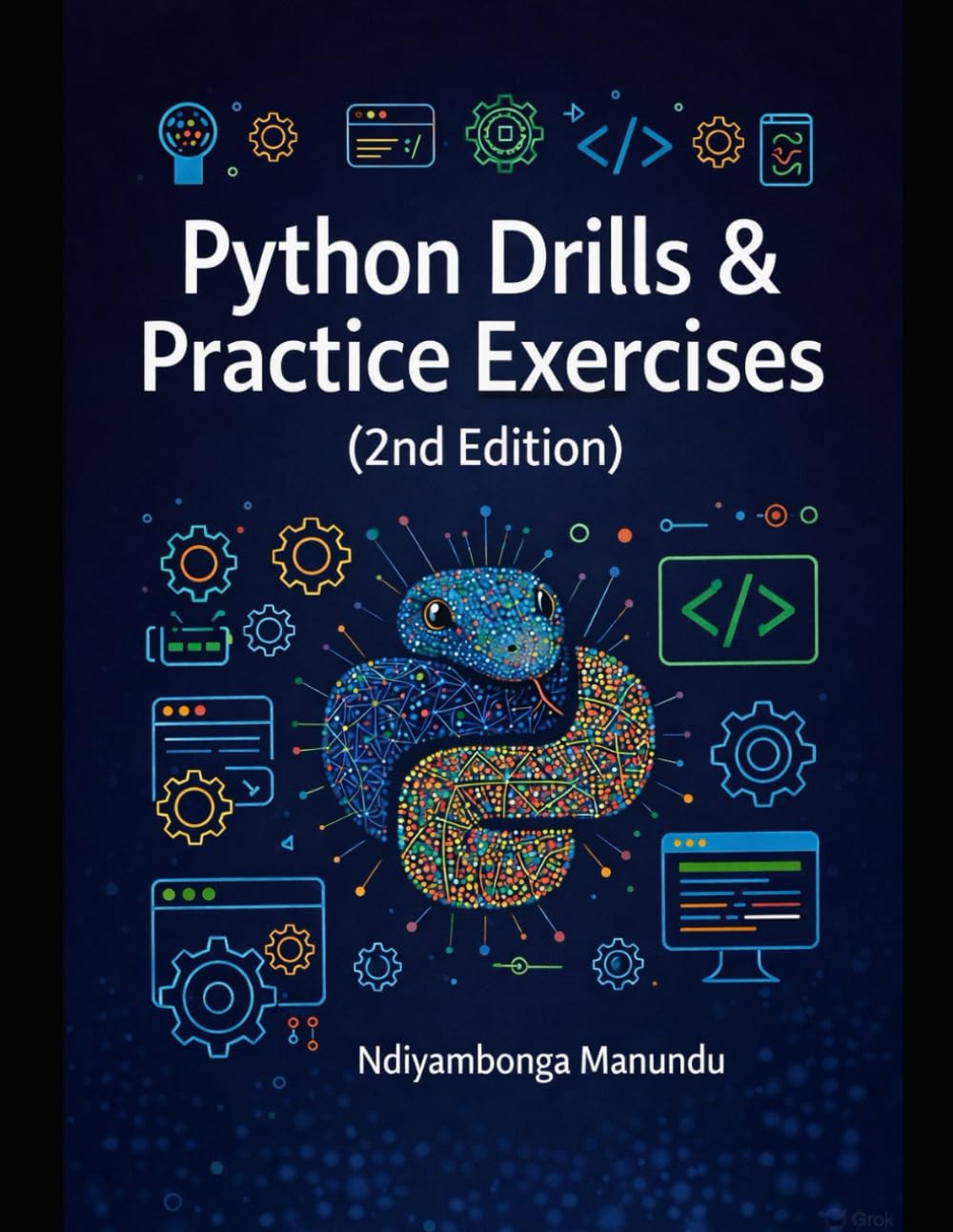 Python Drills & Practice Exercises