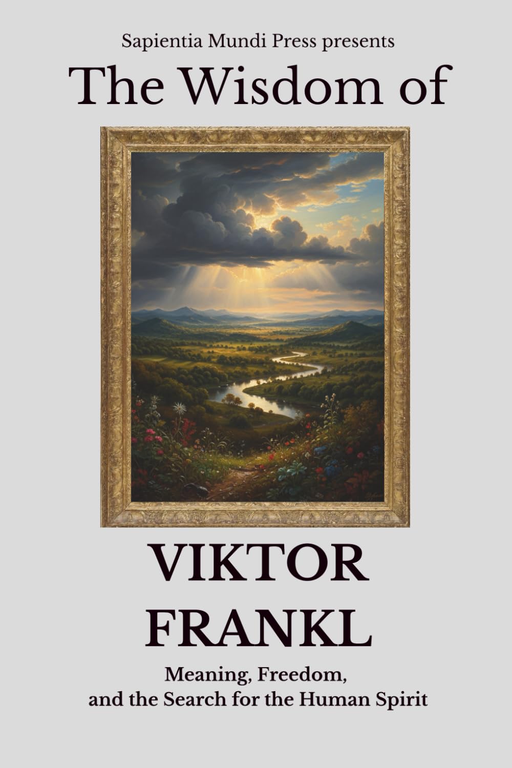The Wisdom of Viktor Frankl: Meaning, Freedom, and the Search for the Human Spirit