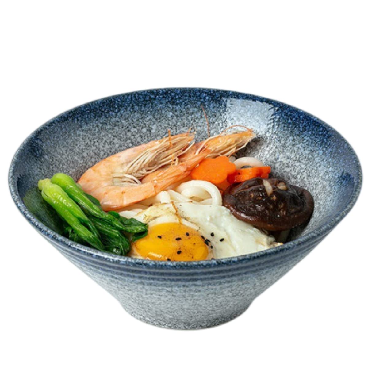 Amazon.co.jp: ラーメンどんぶり おしゃれ ラーメン丼 セラミックス 麺 