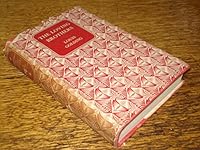 The Loving Brothers B00102JGYS Book Cover