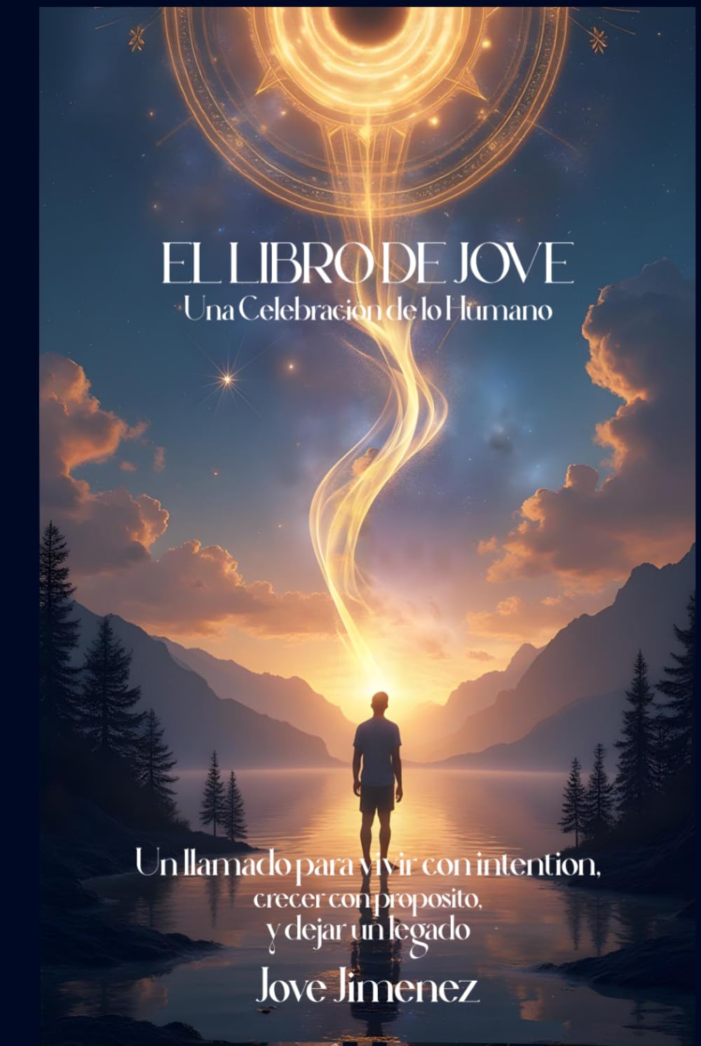 El Libro de Jove: Una Celebración de lo Humano