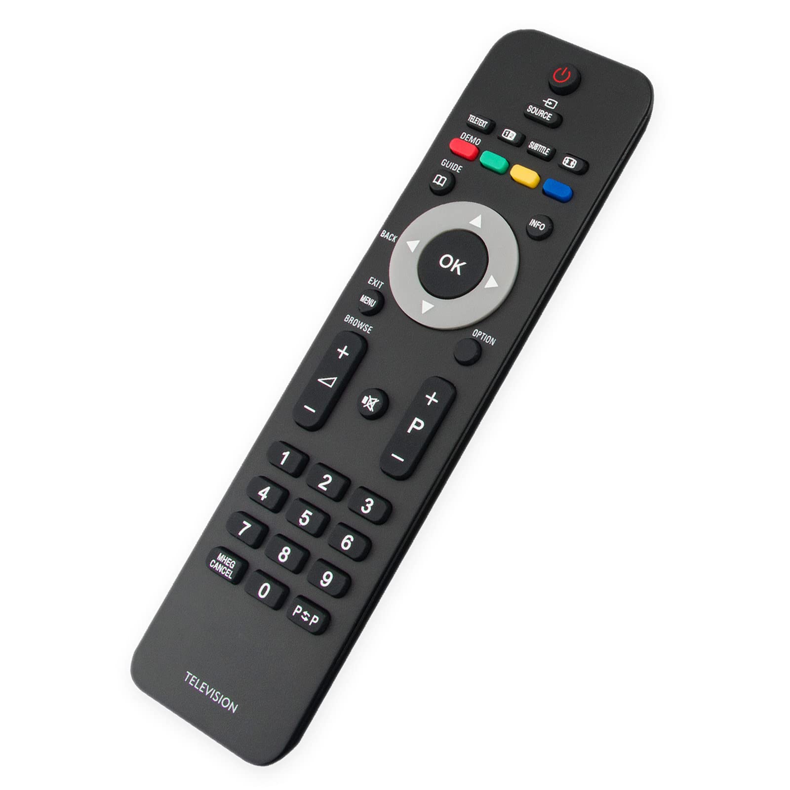 Fuente De Alimentacion Tv Philips 190tw9fb/00 715t2783-1-3